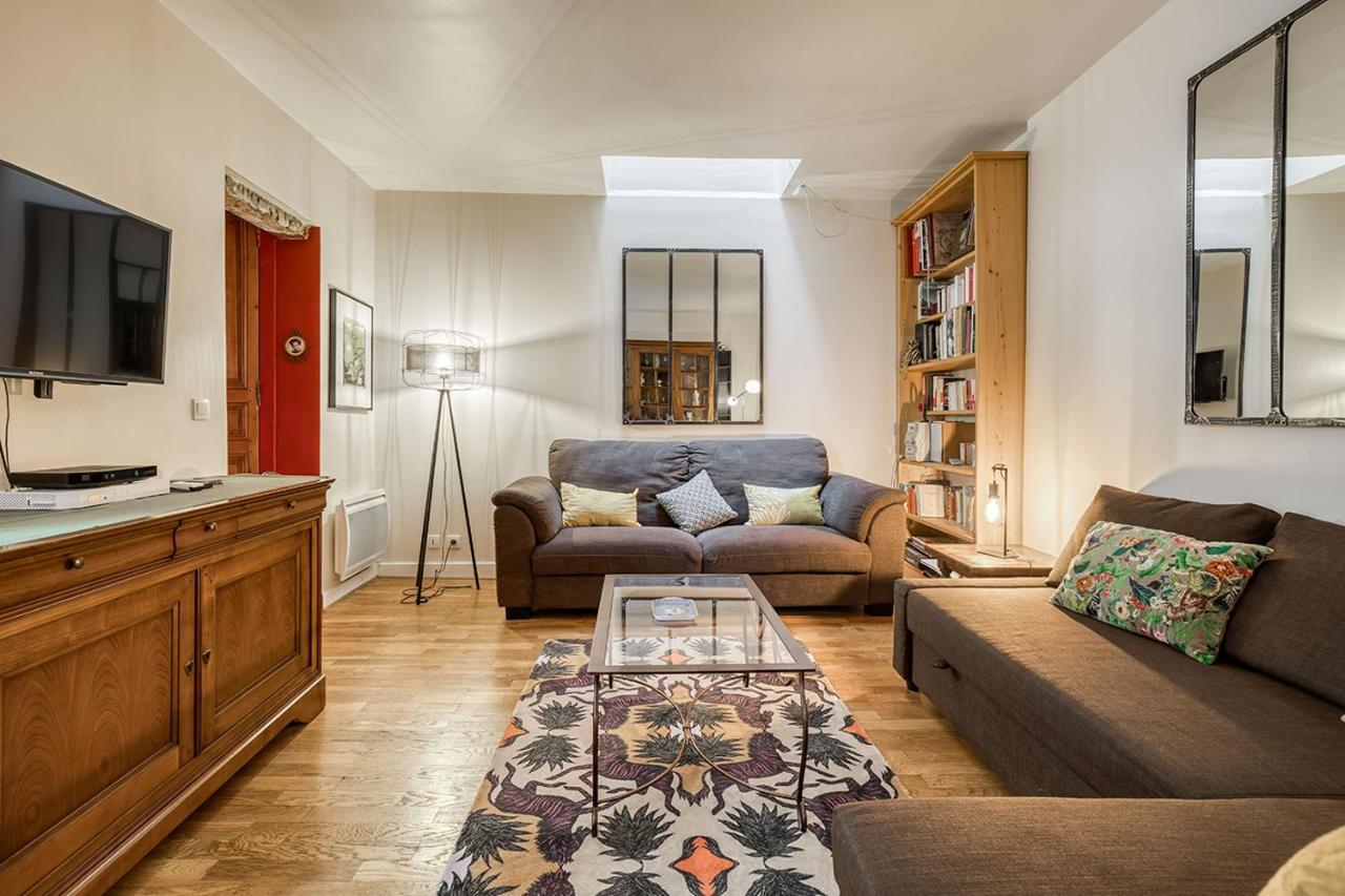 Une Maison Comme Un Riad فَنسين المظهر الخارجي الصورة